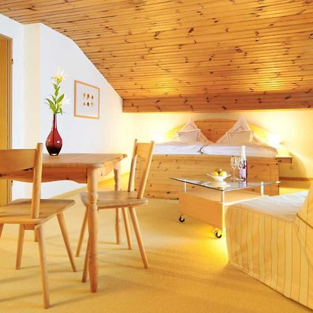 Landhotel Binderhaeusl Garni Инцелль Экстерьер фото