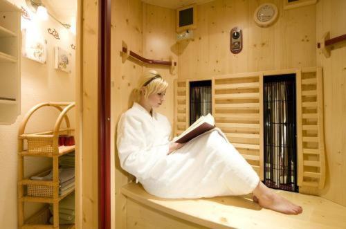 Landhotel Binderhaeusl Garni Инцелль Экстерьер фото