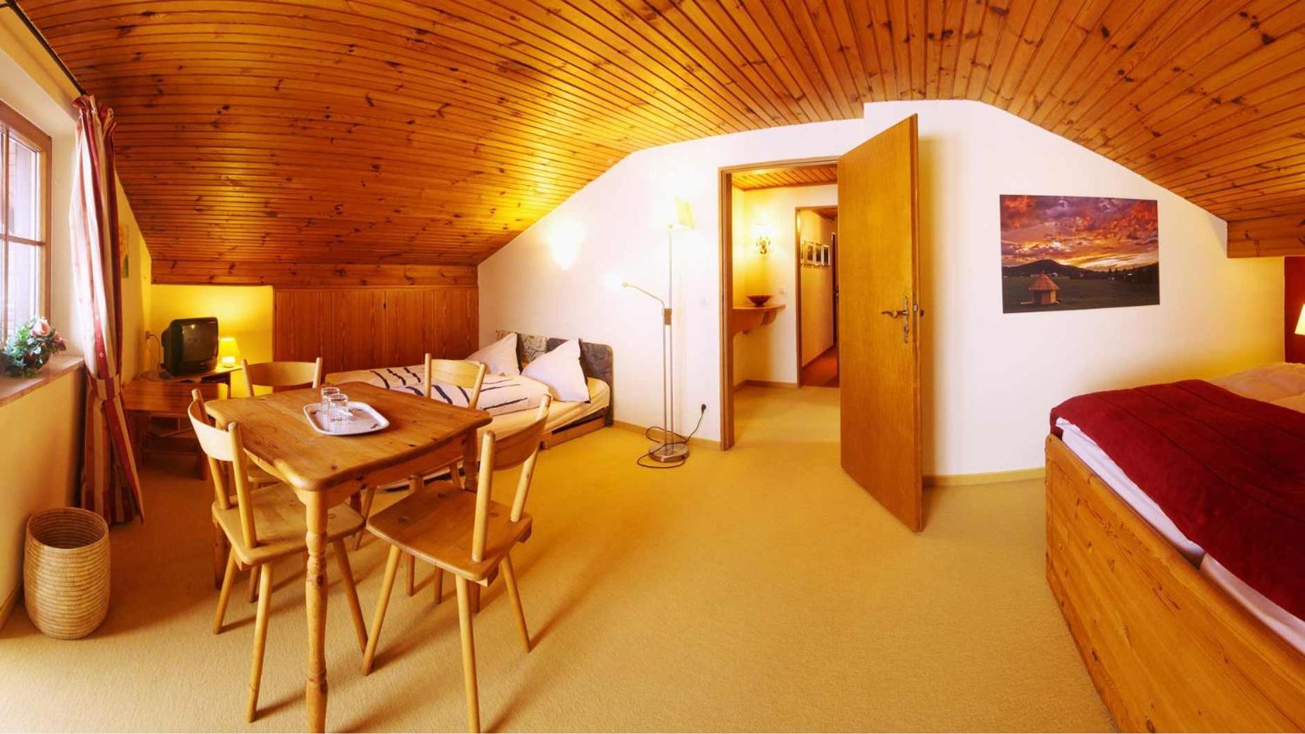 Landhotel Binderhaeusl Garni Инцелль Экстерьер фото