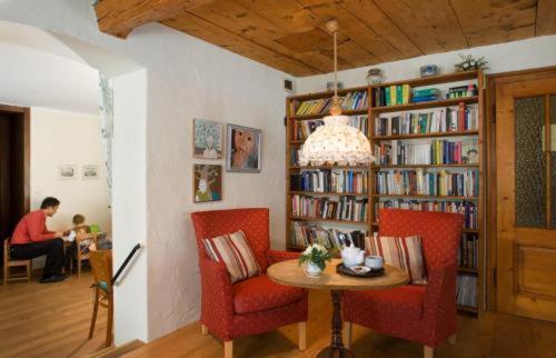 Landhotel Binderhaeusl Garni Инцелль Экстерьер фото