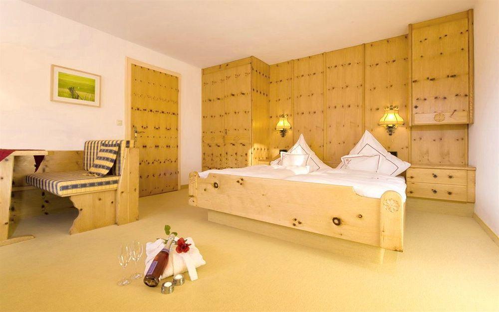 Landhotel Binderhaeusl Garni Инцелль Экстерьер фото