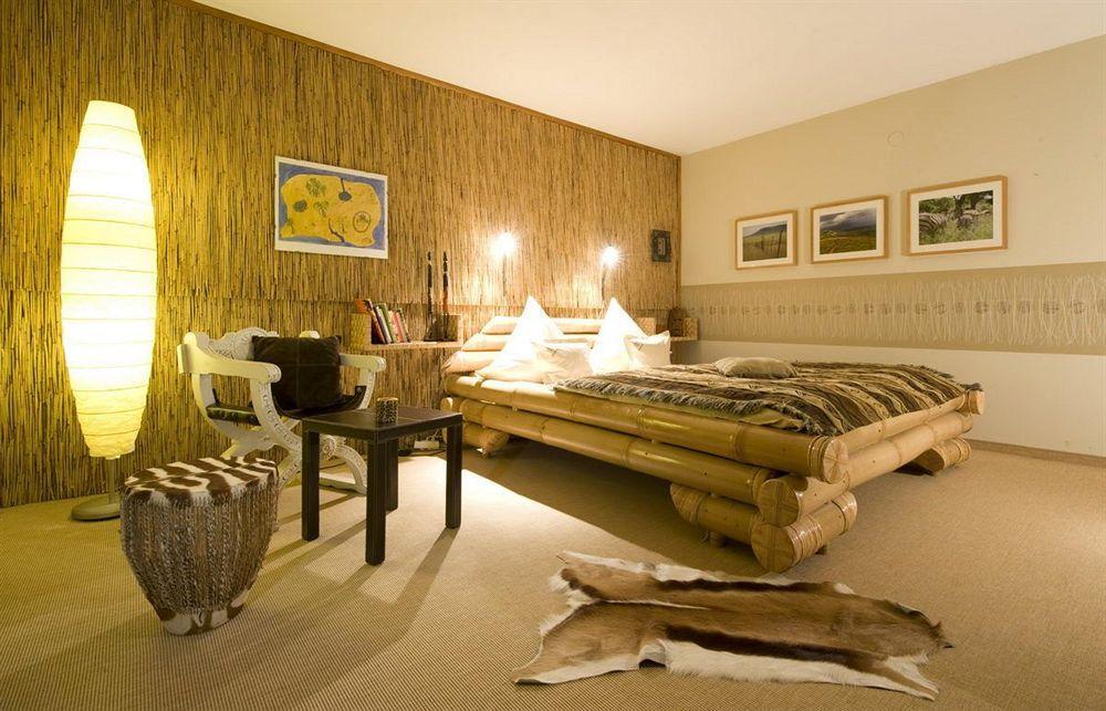 Landhotel Binderhaeusl Garni Инцелль Экстерьер фото