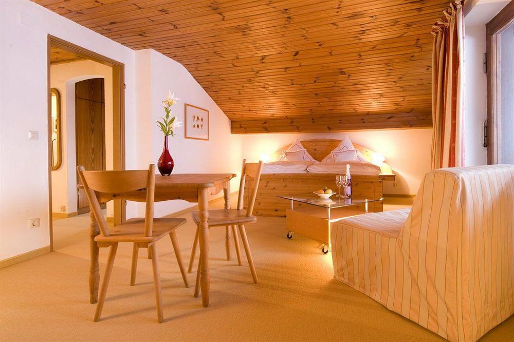 Landhotel Binderhaeusl Garni Инцелль Экстерьер фото