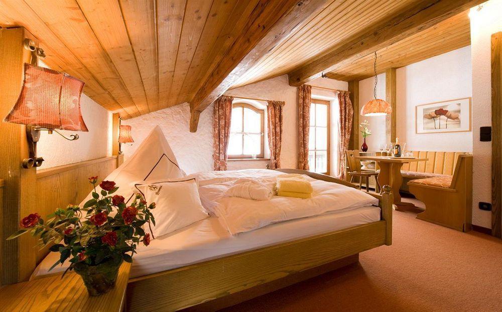 Landhotel Binderhaeusl Garni Инцелль Экстерьер фото