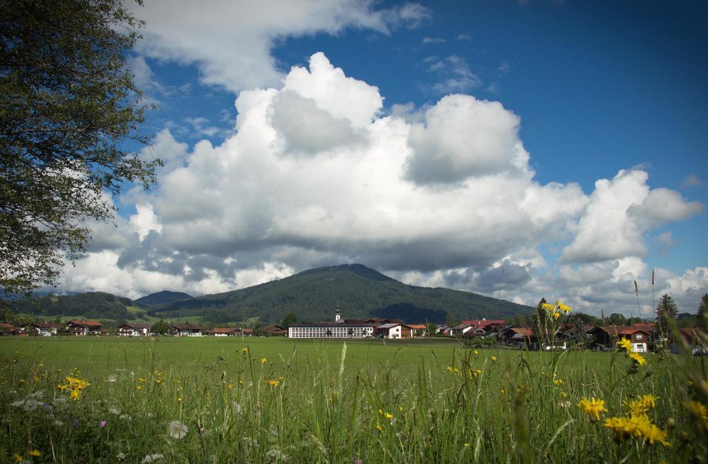 Landhotel Binderhaeusl Garni Инцелль Экстерьер фото