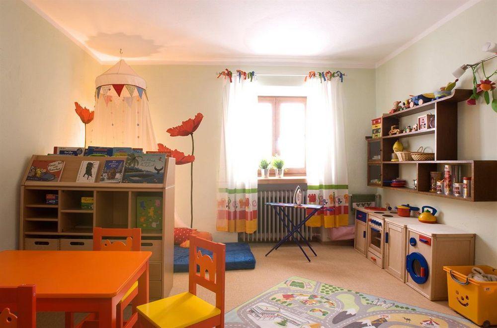Landhotel Binderhaeusl Garni Инцелль Экстерьер фото