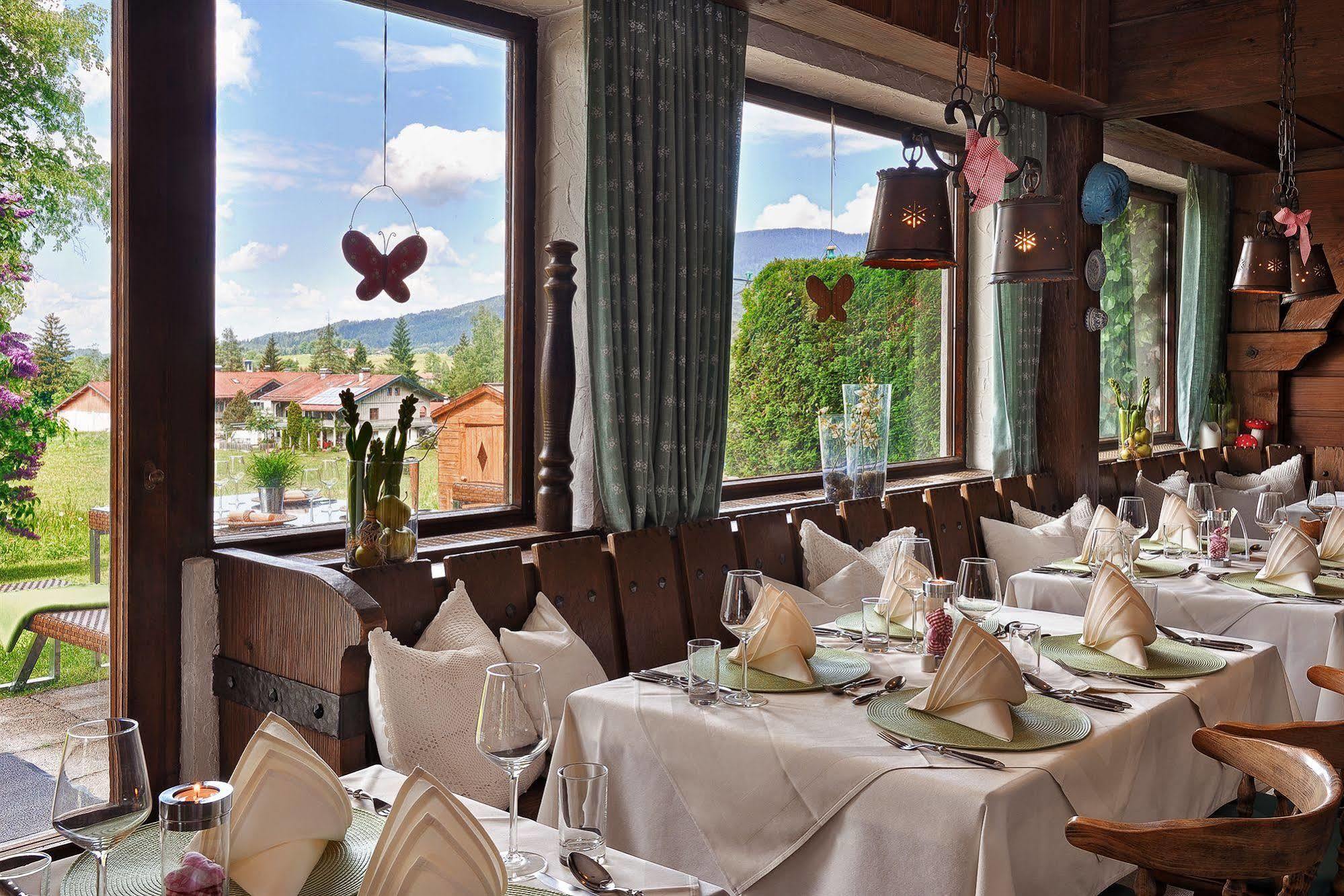 Landhotel Binderhaeusl Garni Инцелль Экстерьер фото